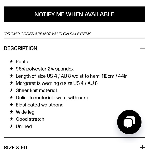 FWB Princess Polly us 4 green wafflw beach pants SANTA MONICA GREEN - Picture 2 of 11